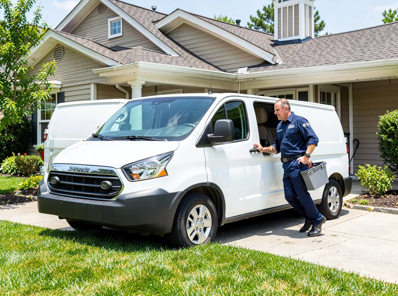 Emergency Plumber company in Camptonville, CA